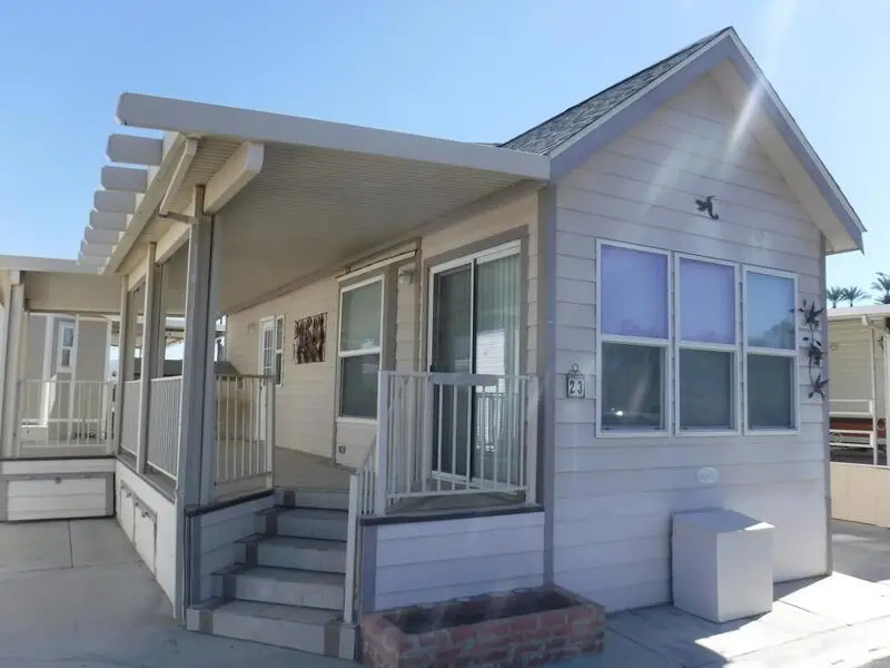 84250 Indio Springs Drive #23, Indio, CA 92203 - Image #3