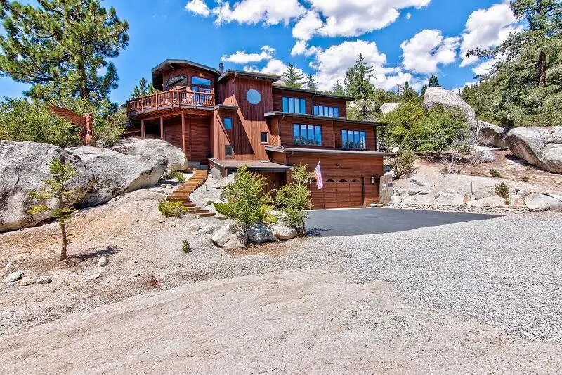 54560 Craghill Drive, Idyllwild, CA 92549 - Image #2