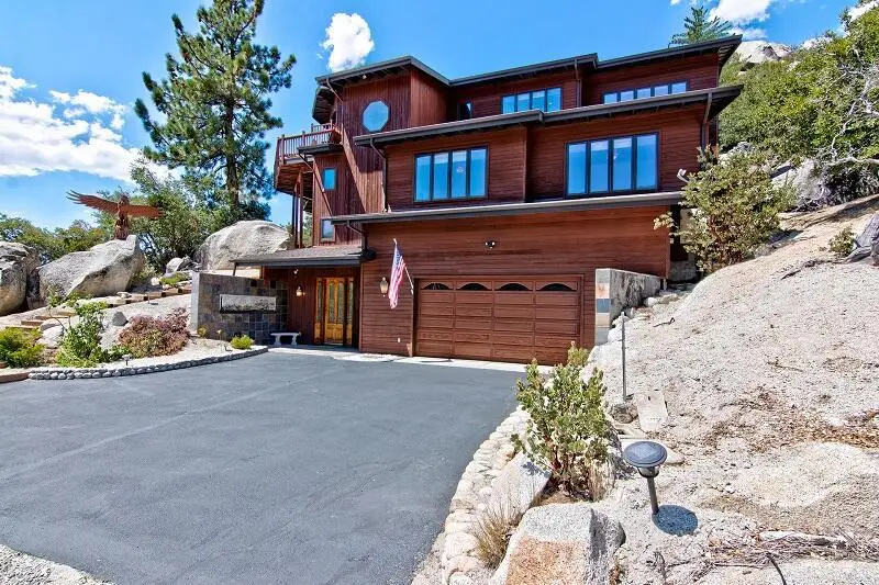 54560 Craghill Drive, Idyllwild, CA 92549 - Image #3