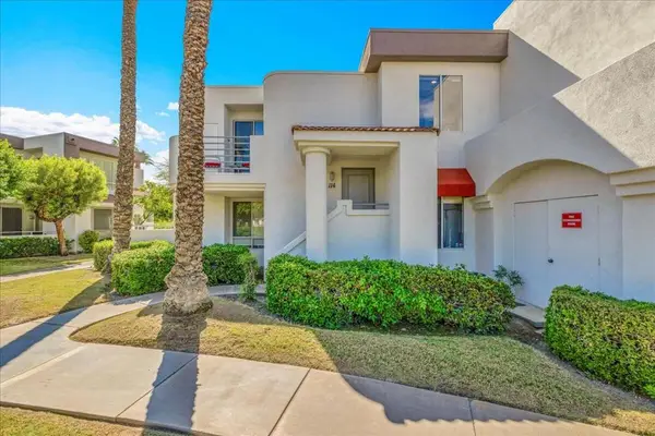 401 S El Cielo Road #114, Palm Springs, CA 92262