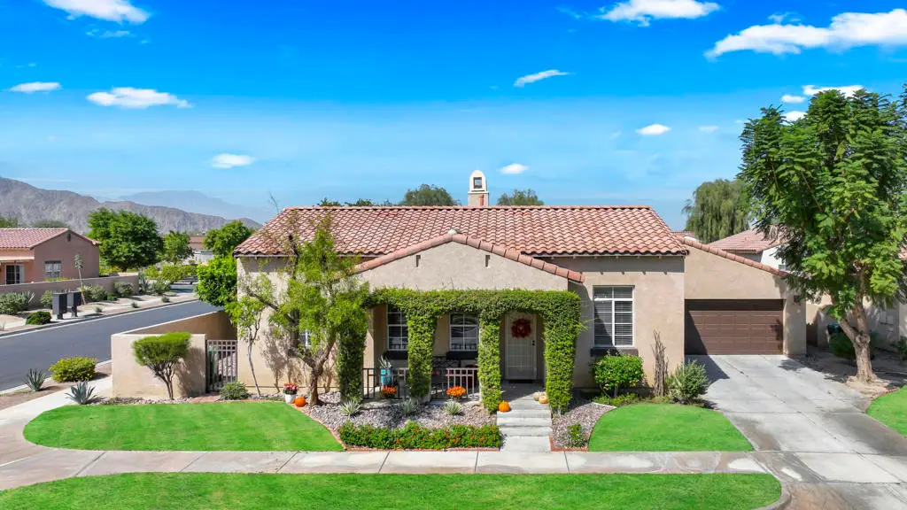 79770 Mira Flores Boulevard, La Quinta, CA 92253 - Image #1