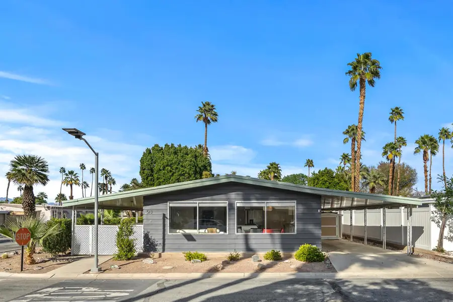 513 Cerritos Way, Cathedral City, CA 92234 - Image #3