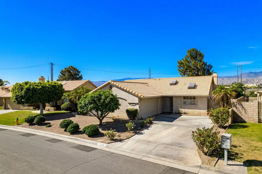 73751 White Sands Drive, Thousand Palms, CA 92276 - #1