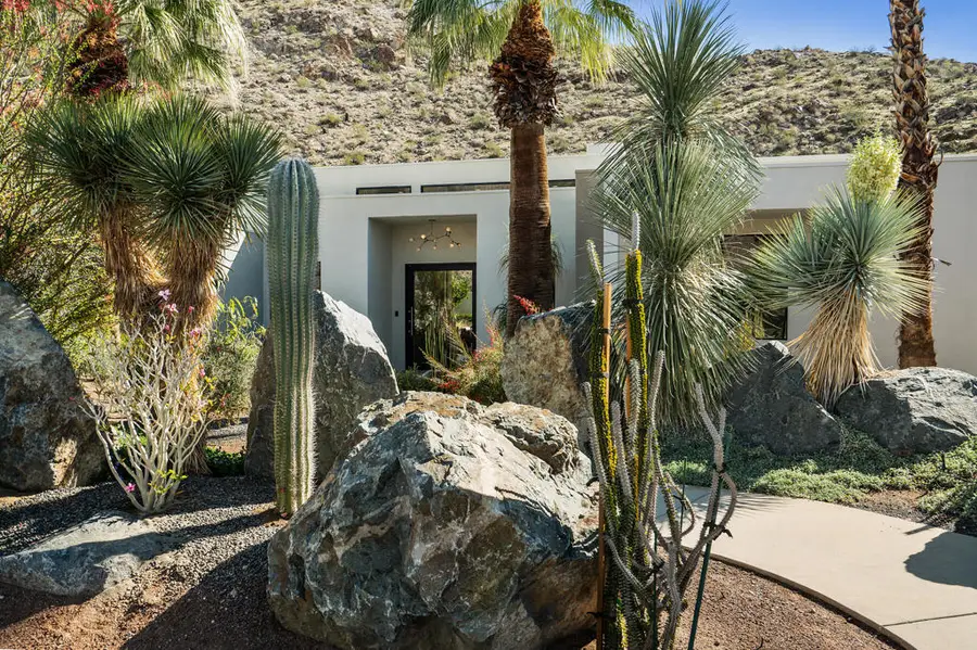 3192 E Bogert Trail, Palm Springs, CA 92264 - Image #2
