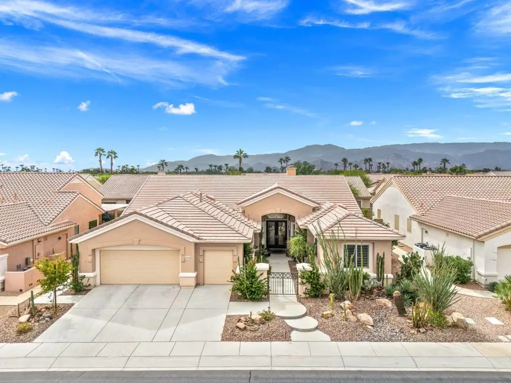 78230 Quail Run, Palm Desert, CA 92211 - Image #1