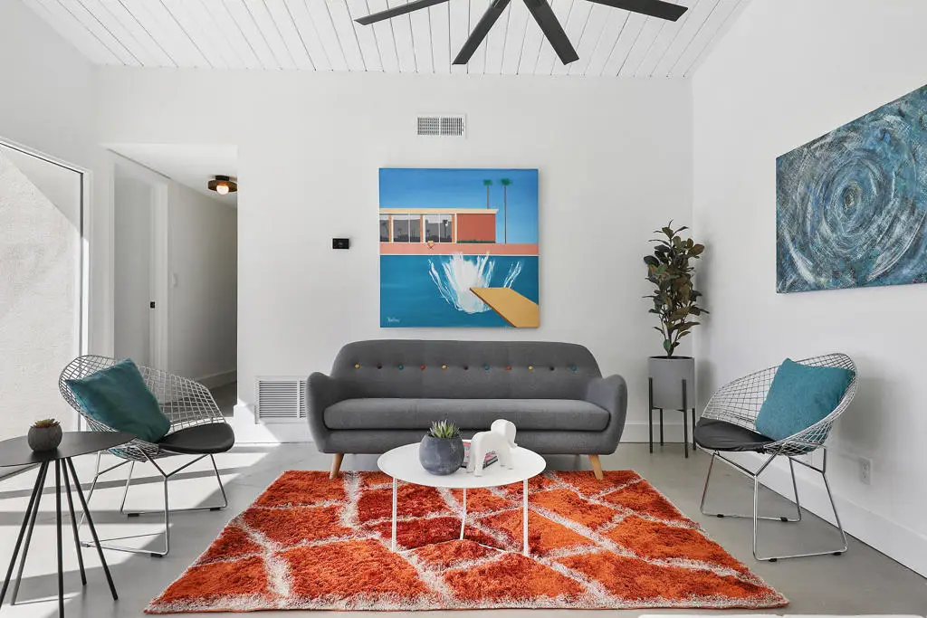 2041 S Calle Palo Fierro, Palm Springs, CA 92264 - Image #1