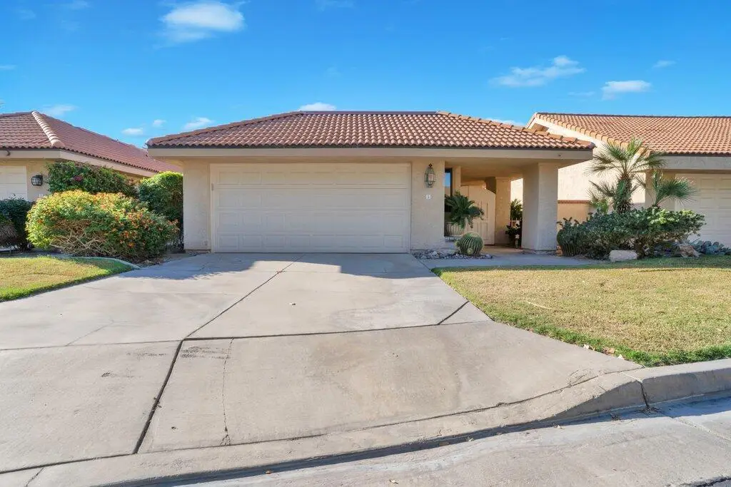 5 Acapulco Drive Drive, Palm Desert, CA 92260 - #1