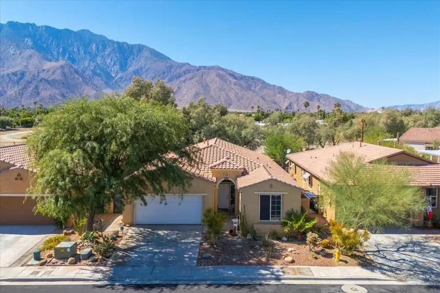 2579 Savanna Way, Palm Springs, CA 92262 - #2