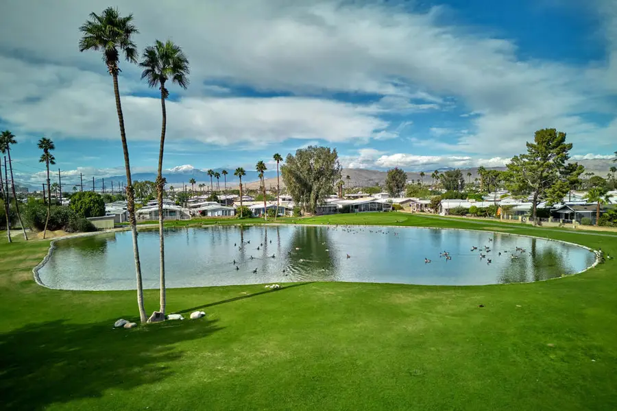 33640 Westchester Drive, Thousand Palms, CA 92276 - #2