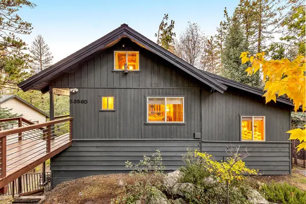 53560 Country Club Drive, Idyllwild, CA 92549