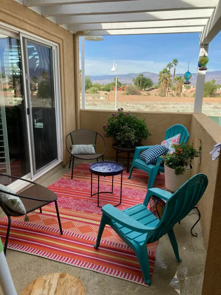 45245 Seeley Drive #15g, La Quinta, CA 92253 - Image #2