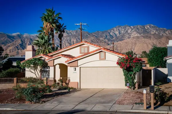 30995 Avenida Del Yermo, Cathedral City, CA 92234