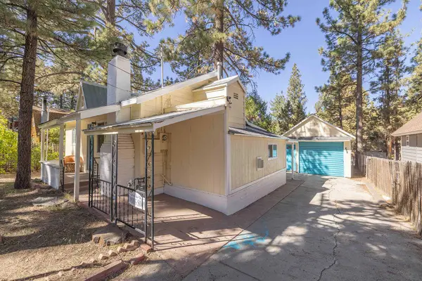 311 E Barker Boulevard, Big Bear, CA 92314