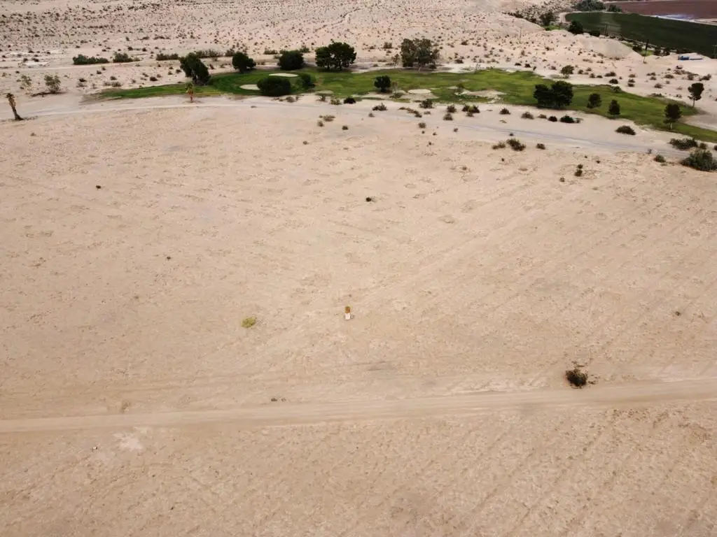 16 Acres On Wells Road, Blythe, CA 92225 - #1