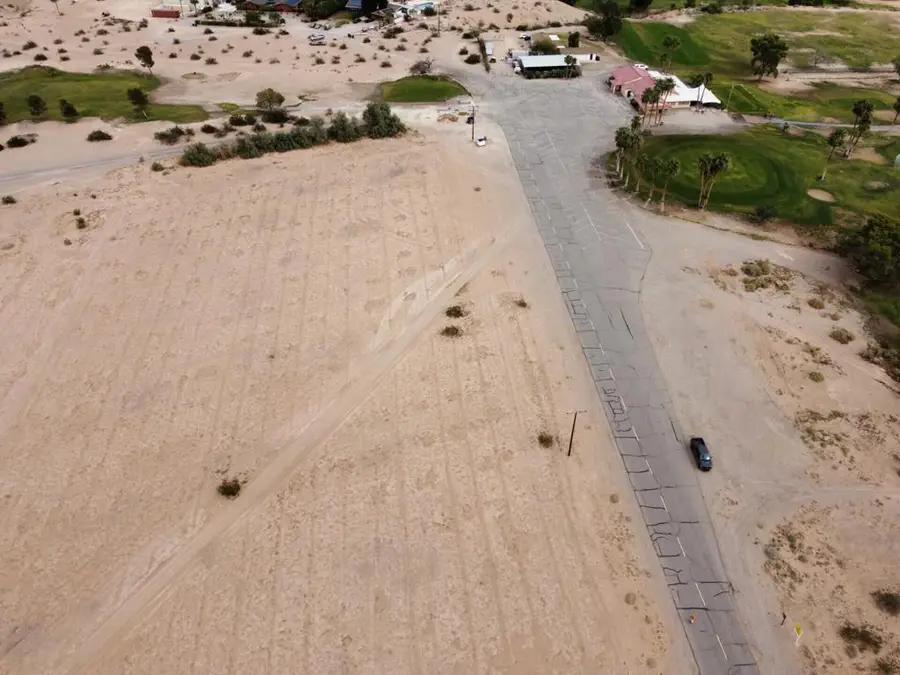 16 Acres On Wells Road, Blythe, CA 92225 - #2