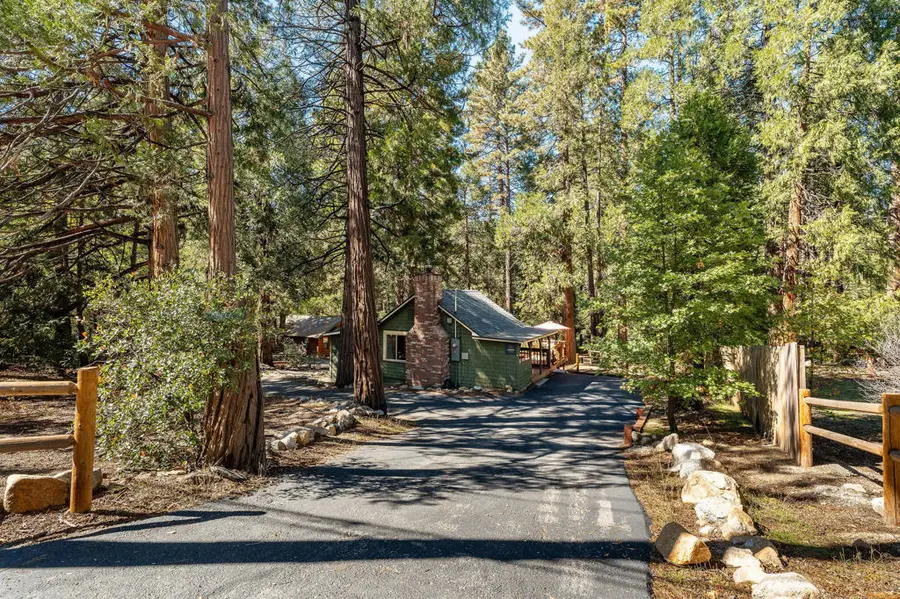 54160 S Circle Drive, Idyllwild, CA 92549 - Image #2