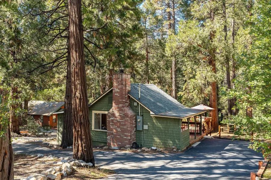 54160 S Circle Drive, Idyllwild, CA 92549 - Image #3