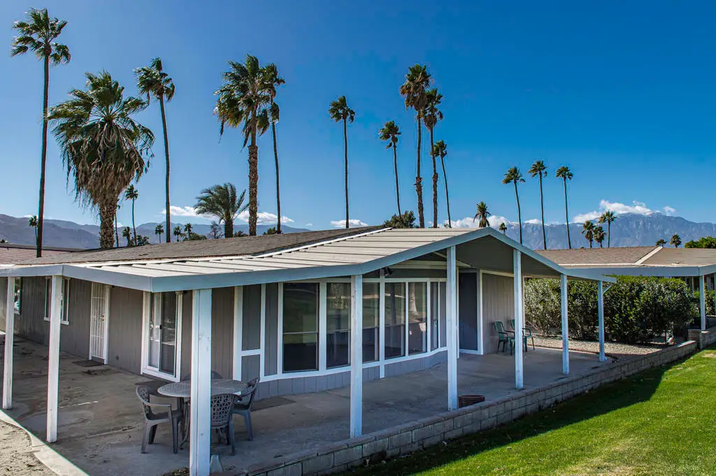 73450 Country Club Drive #125, Palm Desert, CA 92260 - #1