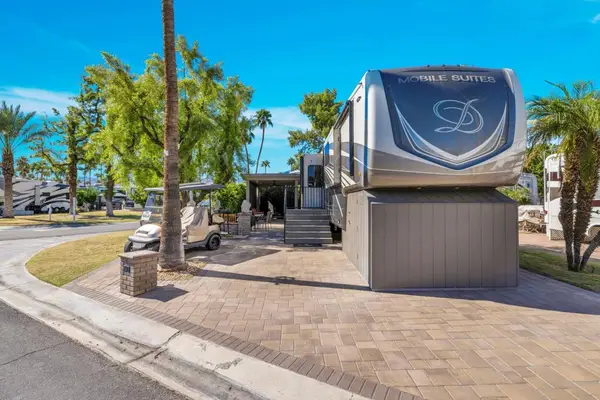 69411 Ramon Road #737, Cathedral City, CA 92234