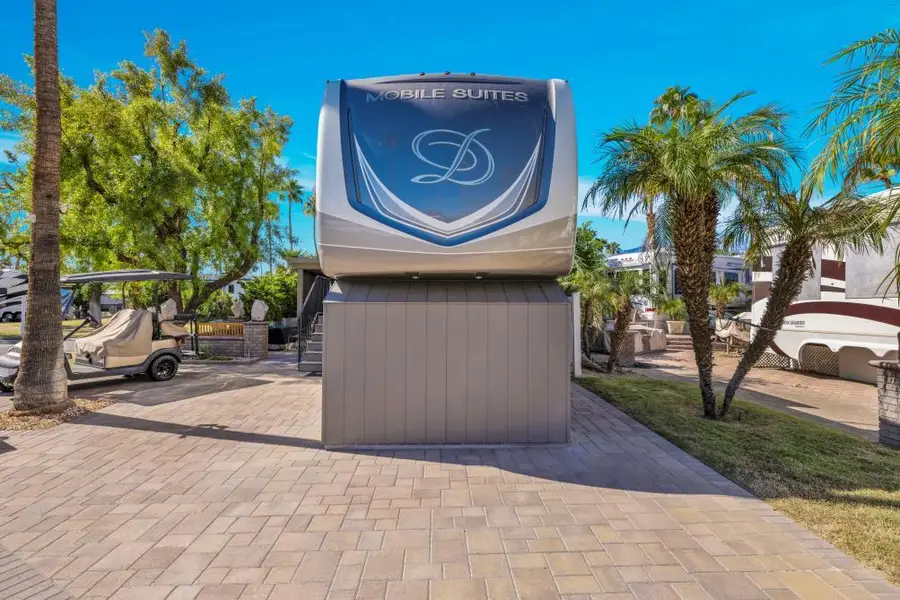 69411 Ramon Road #737, Cathedral City, CA 92234 - Image #2