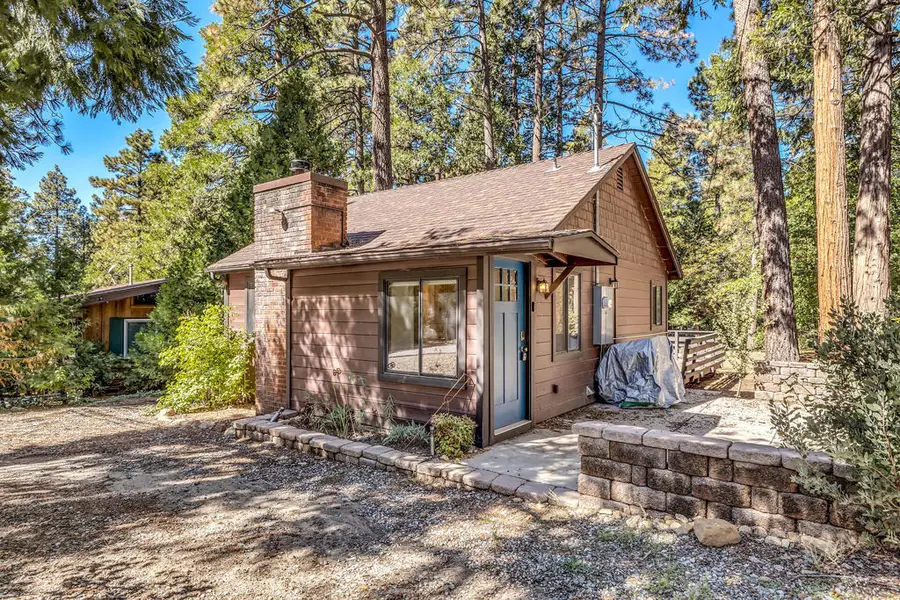 54970 Daryll Road, Idyllwild, CA 92549 - Image #2