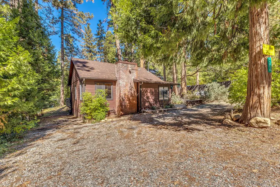 54970 Daryll Road, Idyllwild, CA 92549 - Image #3