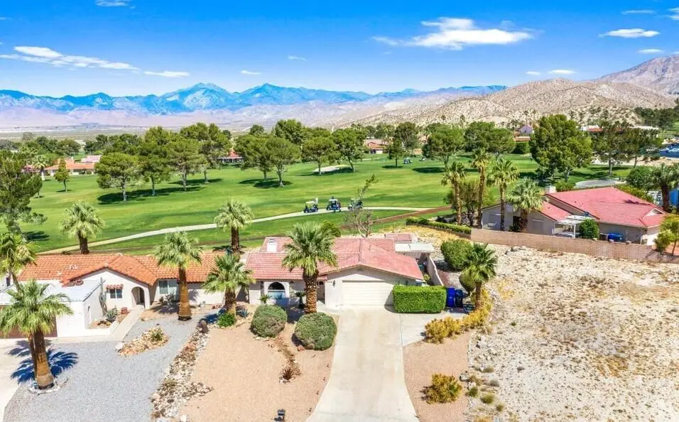 64578 Pinehurst Circle, Desert Hot Springs, CA 92240 - Image #1