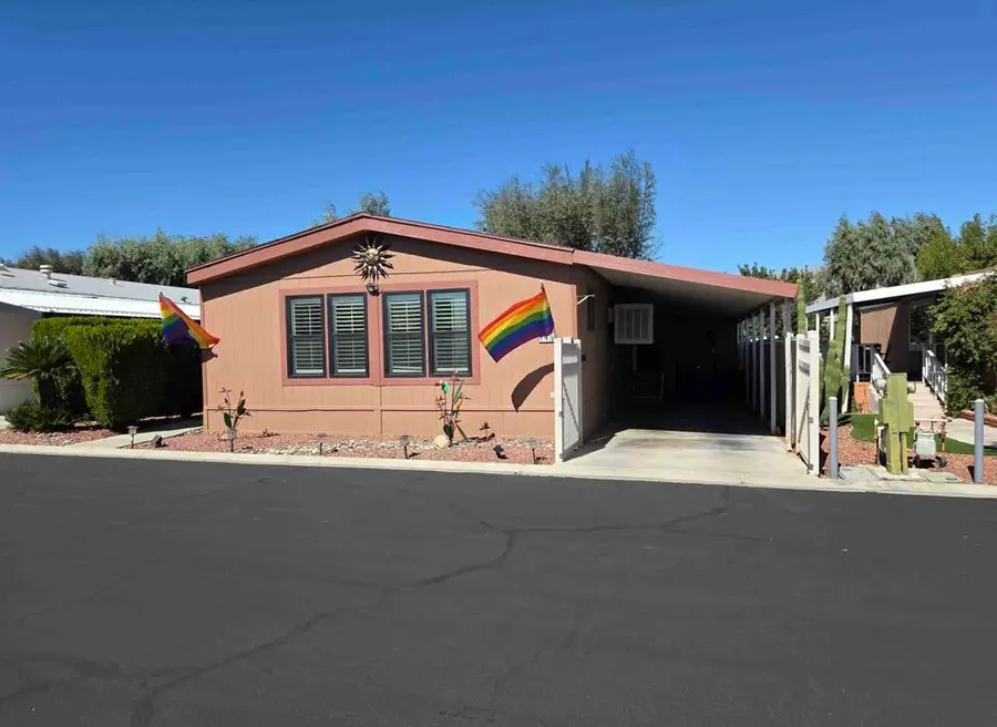 15300 Palm Drive #114, Desert Hot Springs, CA 92240 - #3