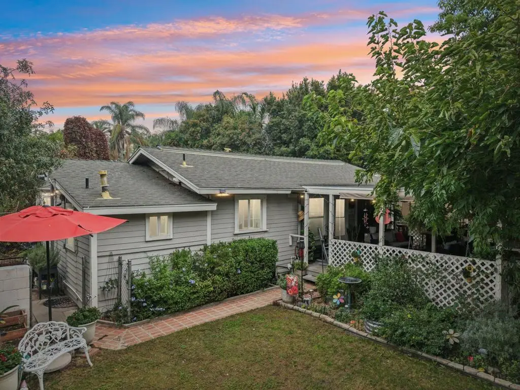 4151 Homewood Court, Riverside, CA 92506 - #1