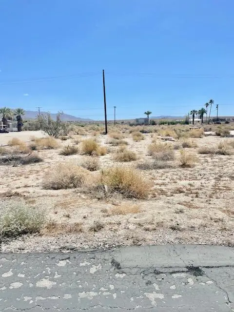 0 Palm Avenue, North Shore, CA 92254