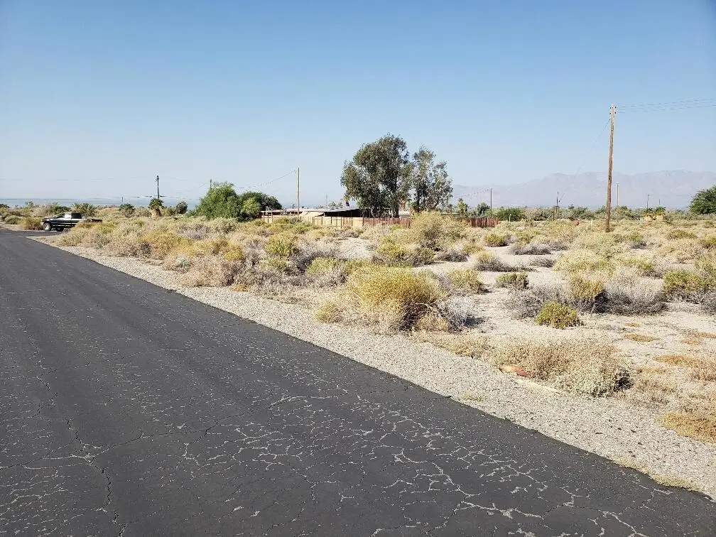 0 Daytona Avenue, North Shore, CA 92254 - Image #1