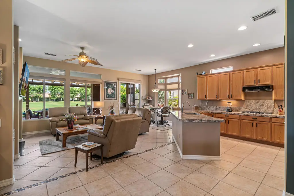 43347 N Heritage Palms Drive, Indio, CA 92201 - #1