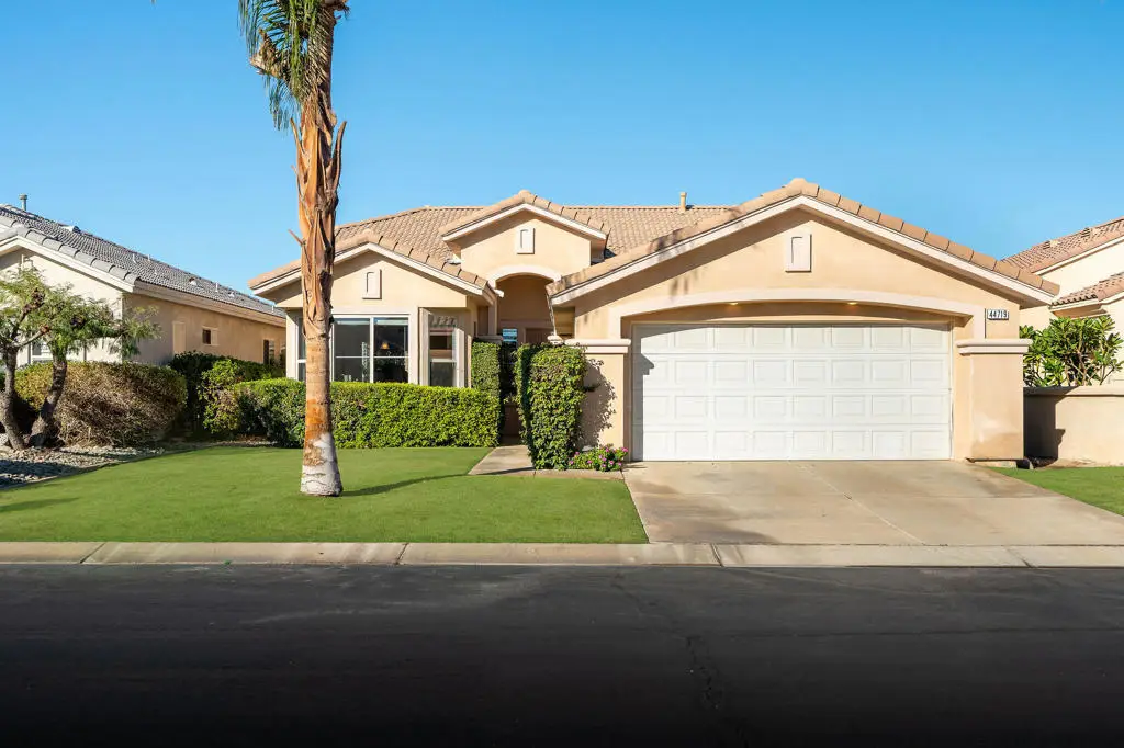 44719 Alexandria Vale, Indio, CA 92201 - Image #1