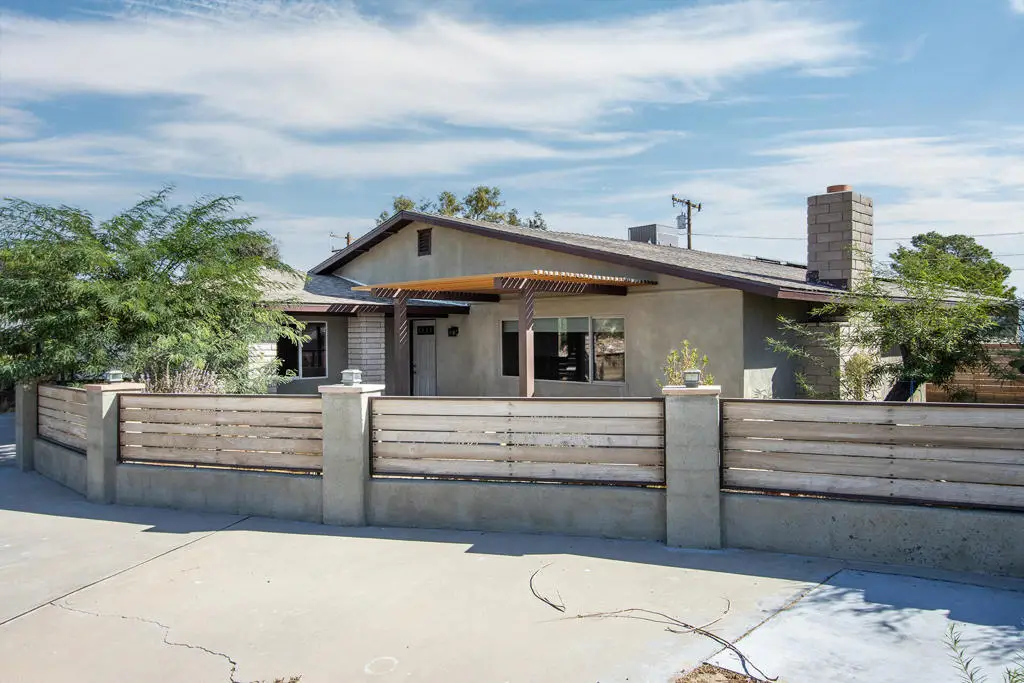 6719 Crestview Court, Yucca Valley, CA 92284 - Image #1