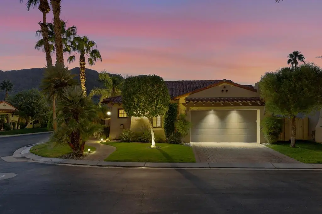 50195 Granada Court, La Quinta, CA 92253 - Image #1
