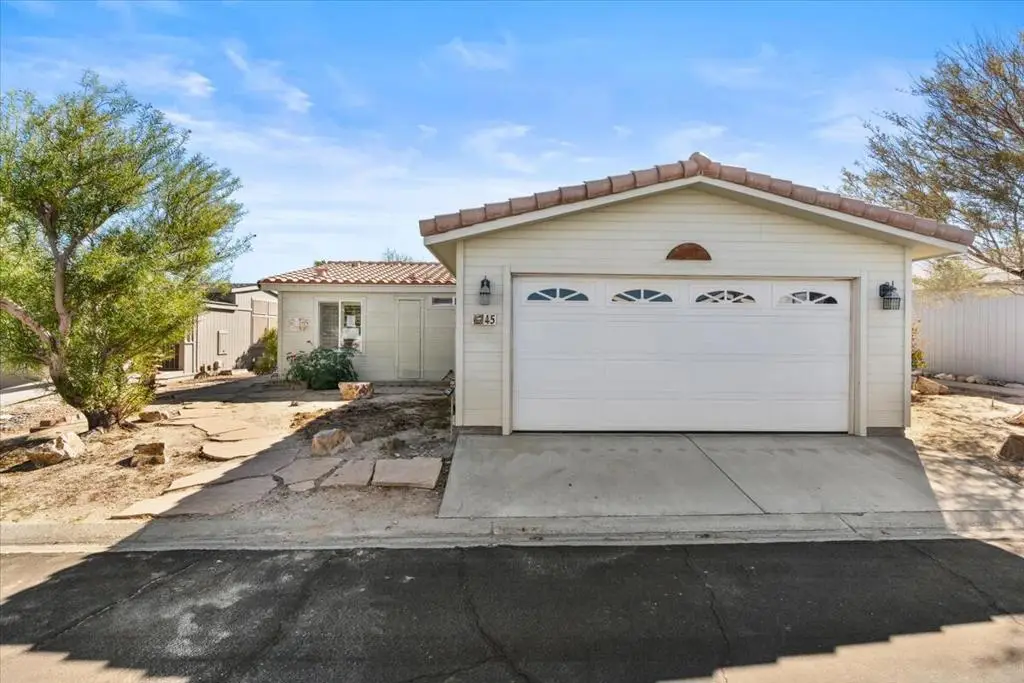 15300 Palm Drive #45, Desert Hot Springs, CA 92240 - Image #1