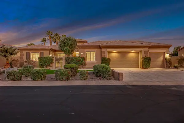 48844 Meandering Cloud Street, Indio, CA 92201