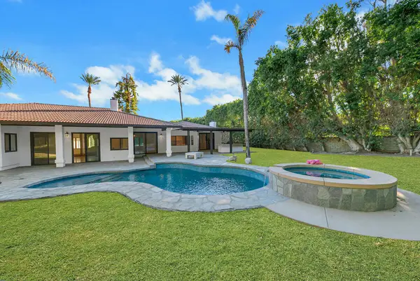 72020 Palm Crest Drive, Rancho Mirage, CA 92270