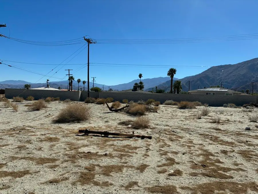 Lot 294 Tramview Road, Palm Springs, CA 92262 - Image #2