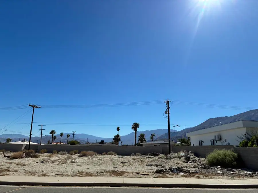 Lot 294 Tramview Road, Palm Springs, CA 92262 - Image #3