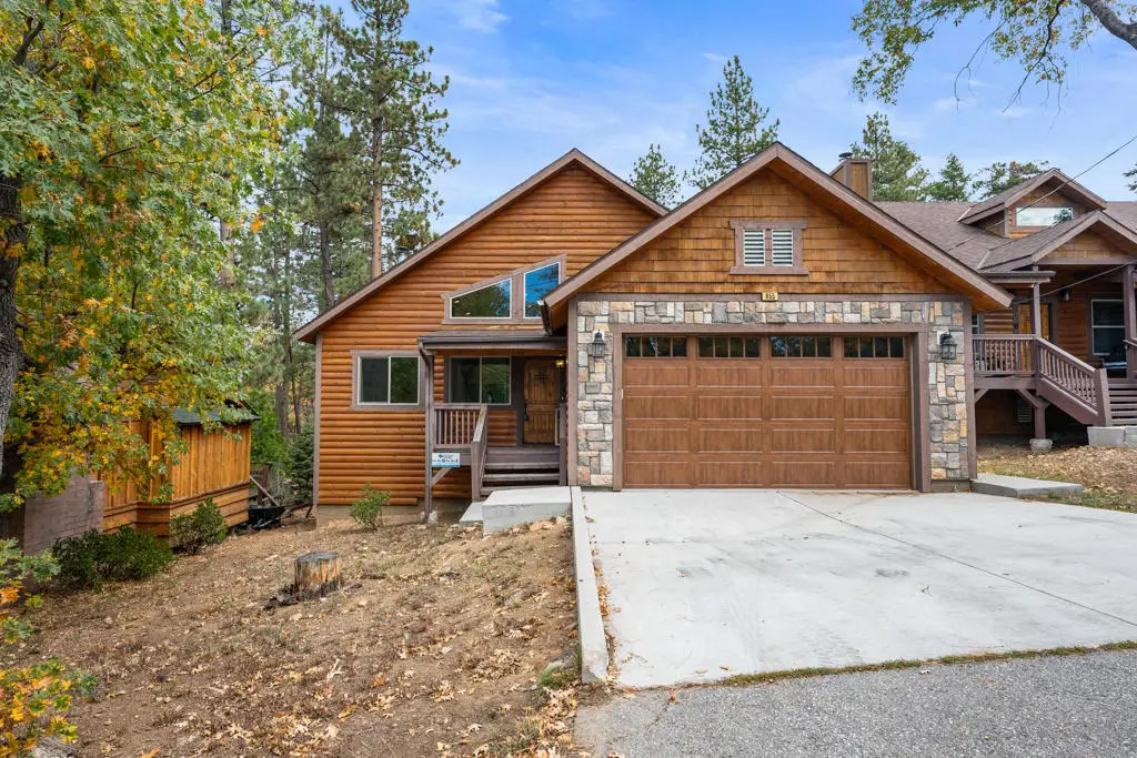 855 Conklin Road, Big Bear, CA 92315 - Image #1