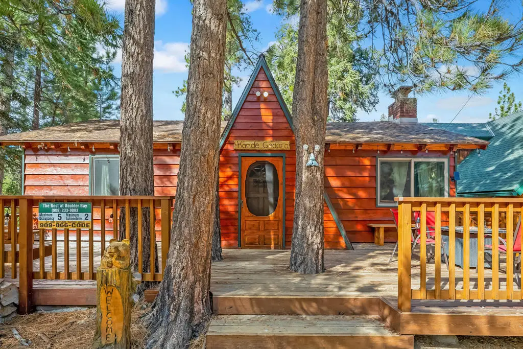 38692 Talbot Drive, Big Bear, CA 92315 - Image #1