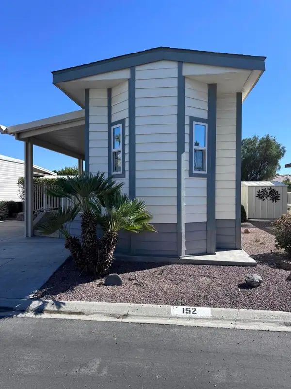 81620 Avenue 49 #152a, Indio, CA 92201