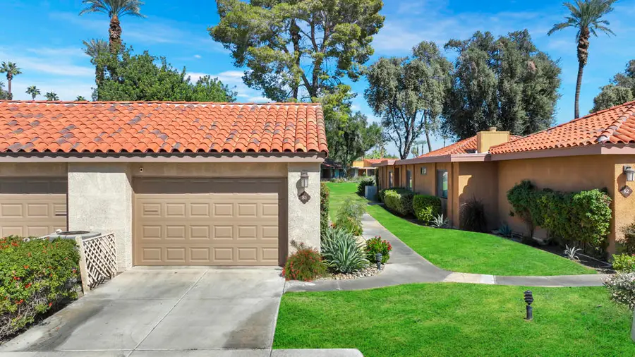 81 Sunrise Drive, Rancho Mirage, CA 92270 - #2