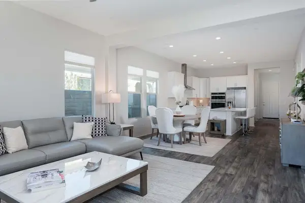 37 Chianti, Rancho Mirage, CA 92270