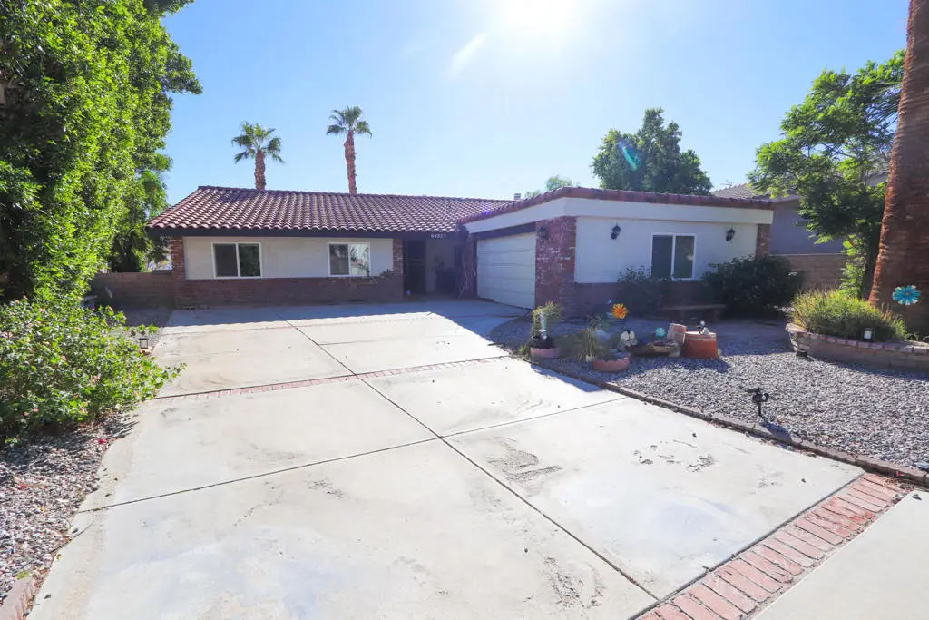 64853 Oakmount Boulevard, Desert Hot Springs, CA 92240 - Image #1