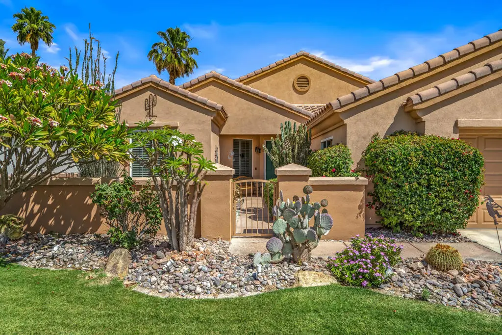 80426 Muirfield Drive, Indio, CA 92201 - Image #1