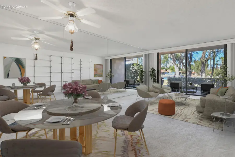 2 Valencia Drive, Rancho Mirage, CA 92270 - Image #3