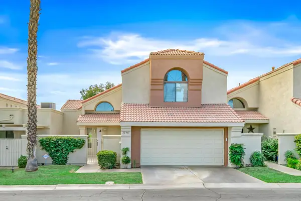 76955 Turendot Street, Palm Desert, CA 92211