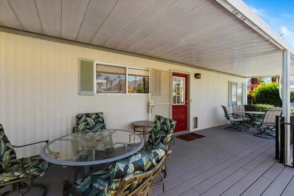 322 Logenita Street, Palm Springs, CA 92264 - #1